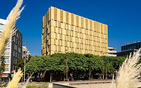 Easyhotel Barcelona Fira